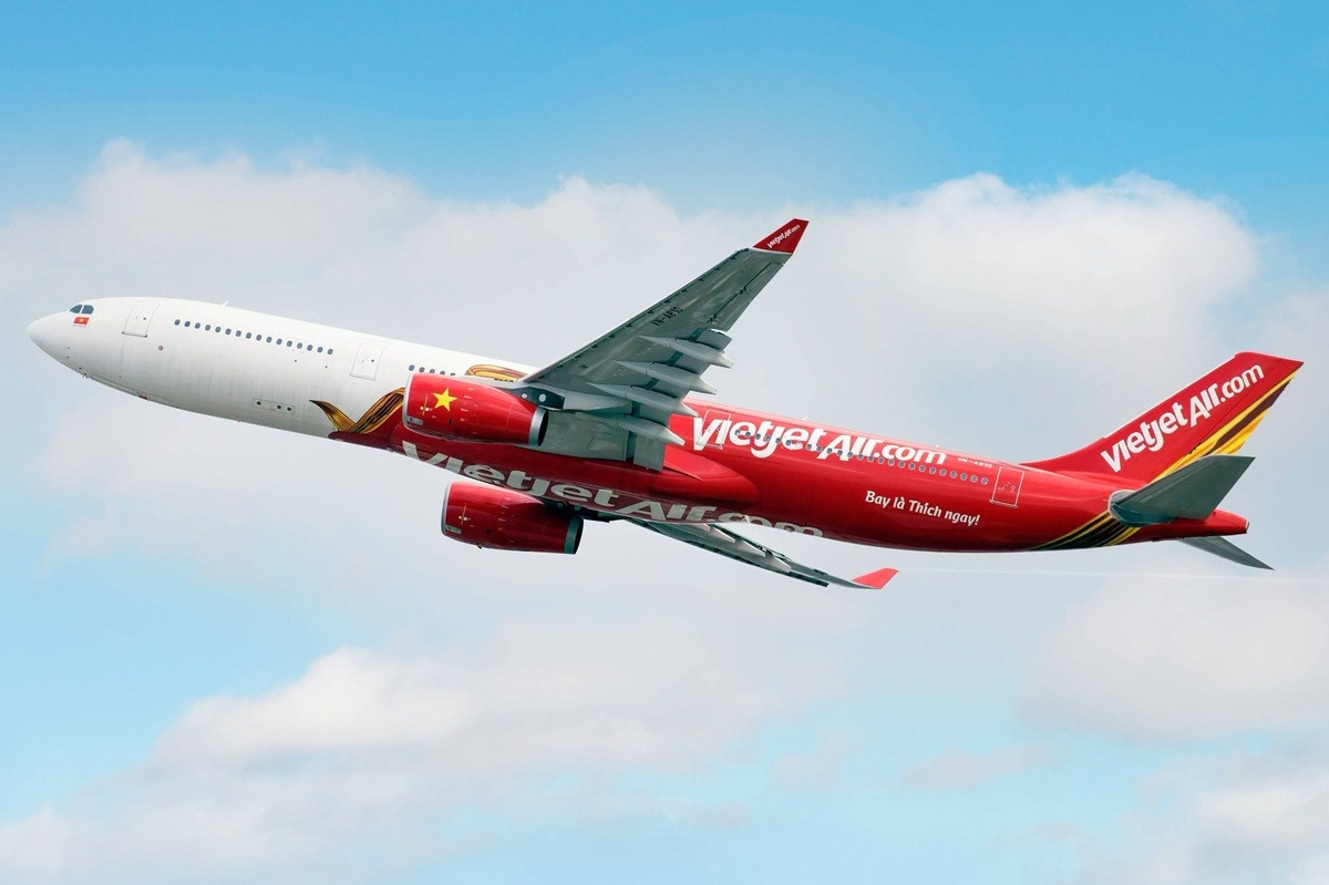 vietjet 4