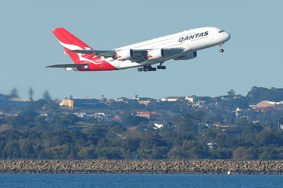 Airbus A380