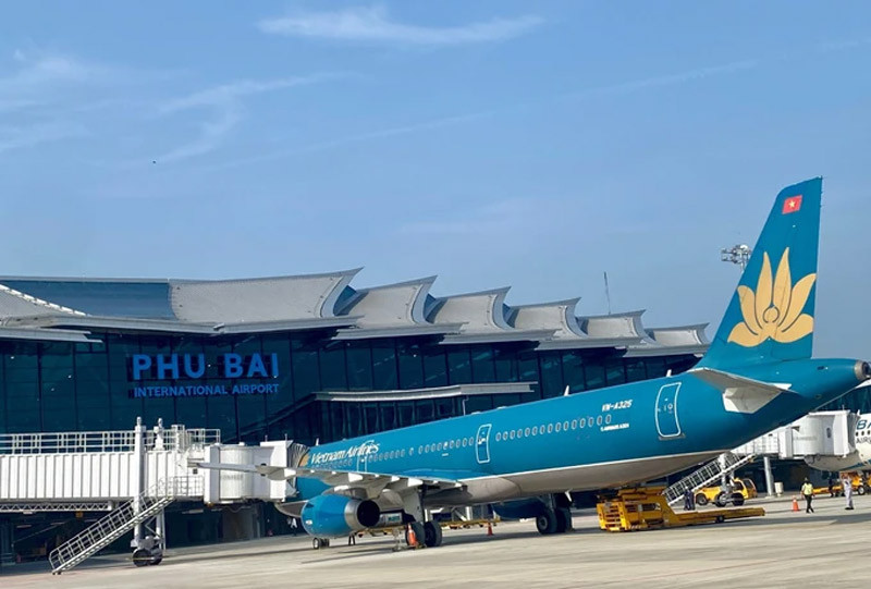 Phú Bài
