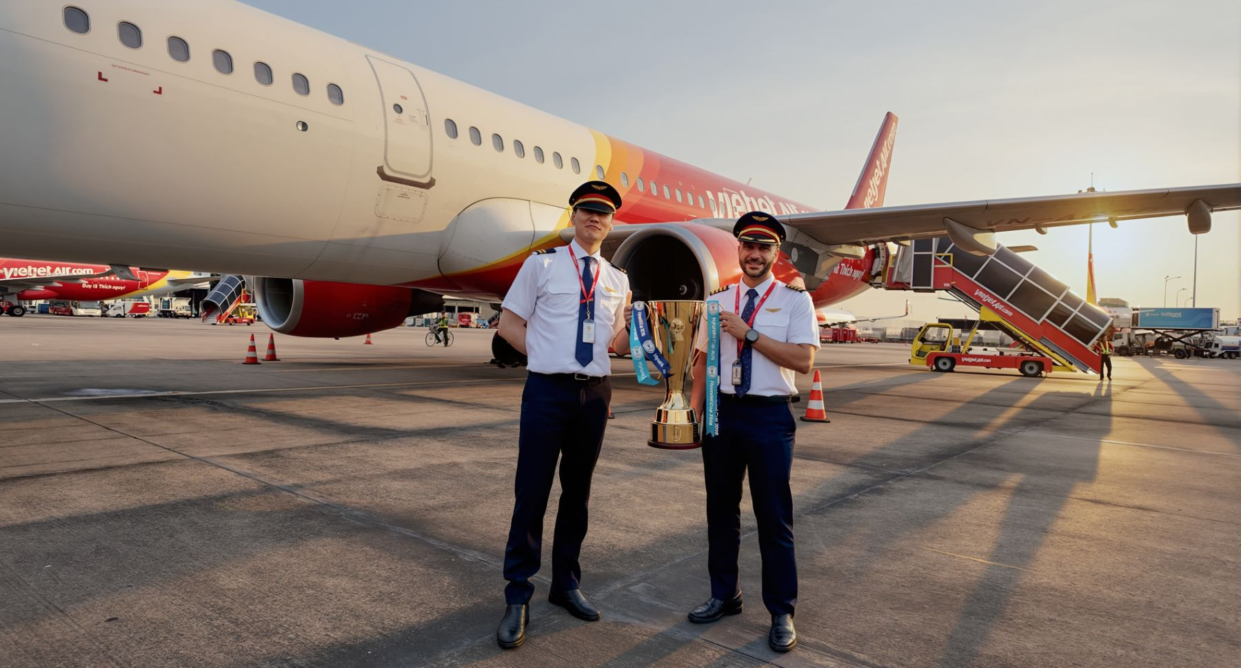 vietjet 1