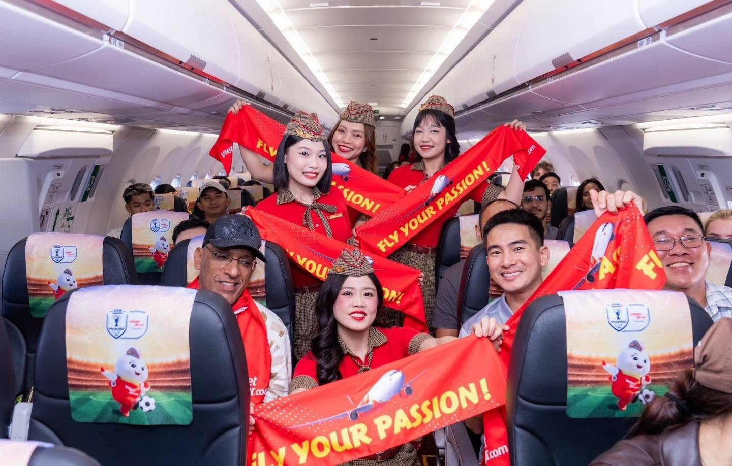 vietjet 5