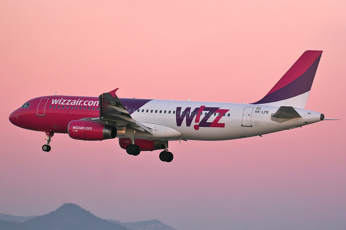 Wizz Air 