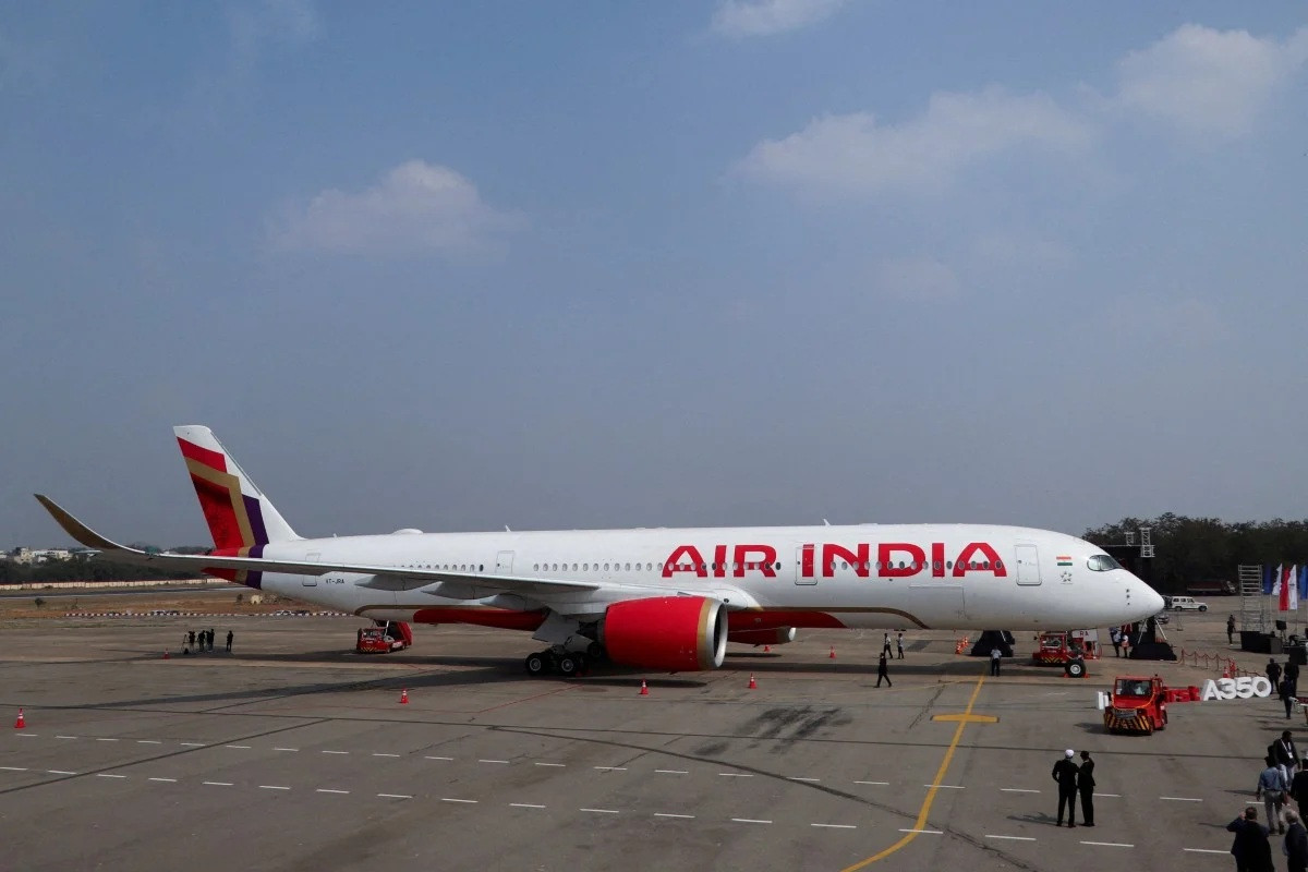 Air India