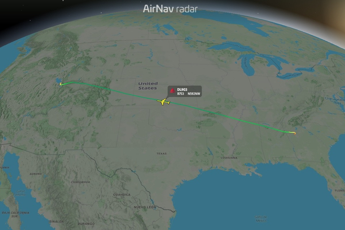 Delta DL903