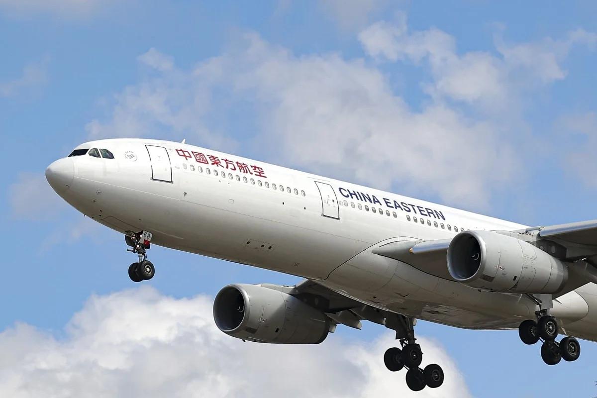 China Eastern Airlines
