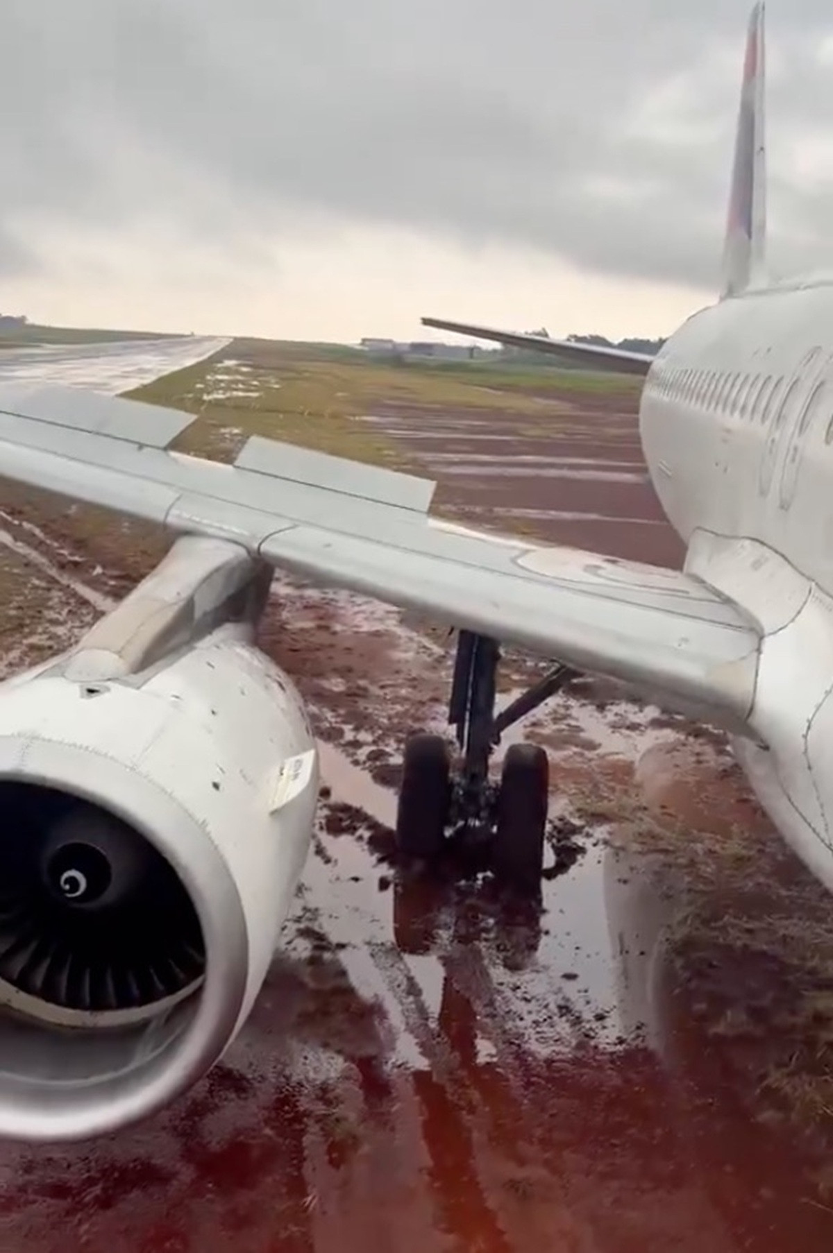 LATAM Airlines