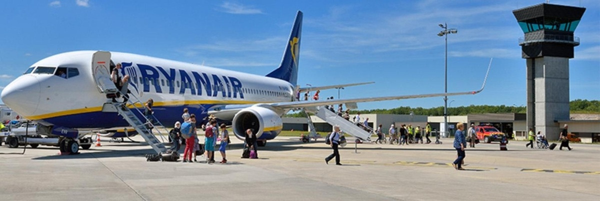 Ryanair 2