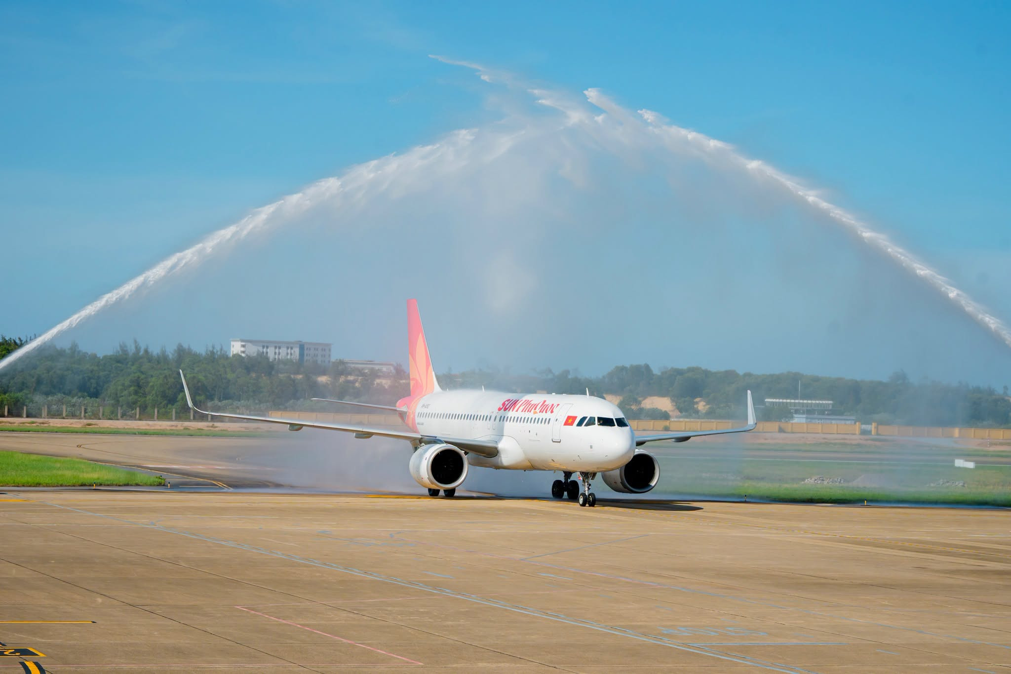 Sun PhuQuoc Airways 6