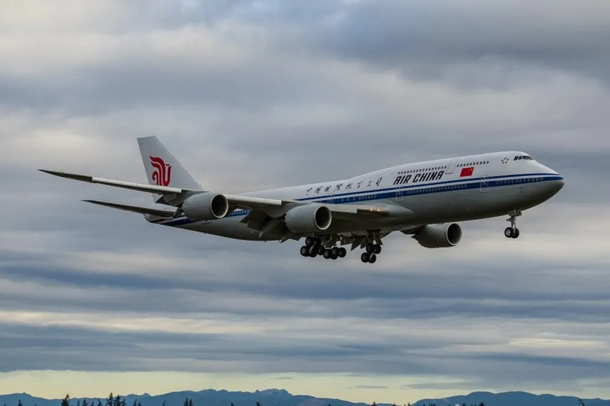 Air China