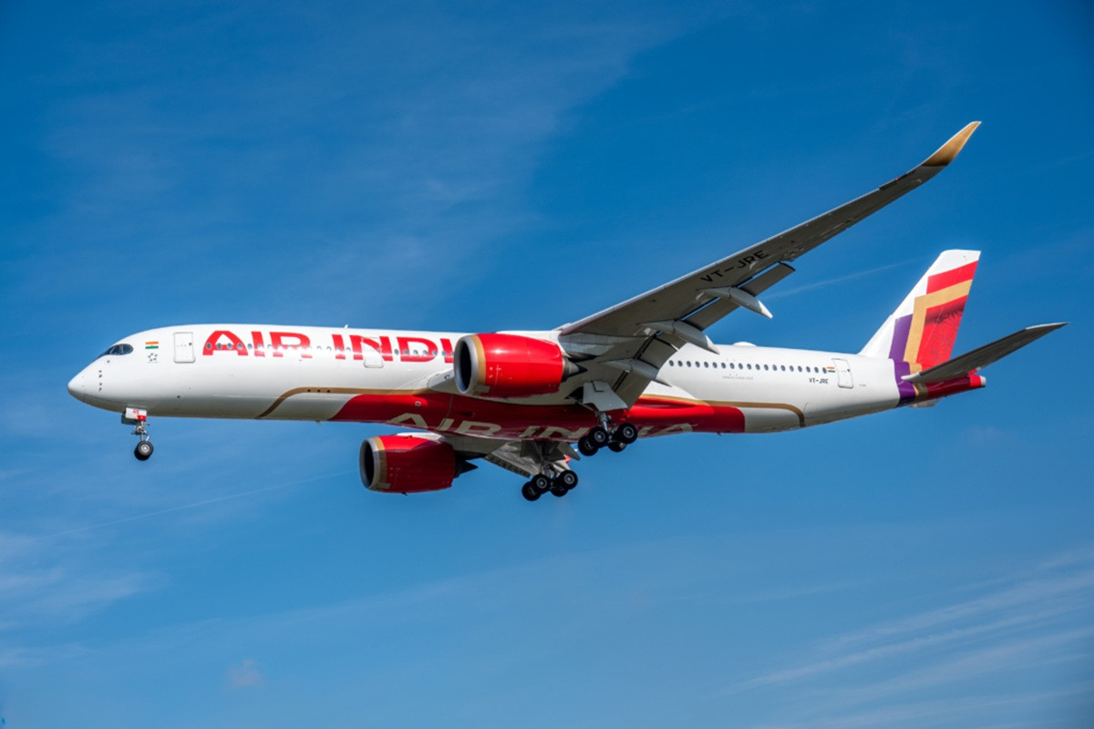 Air India