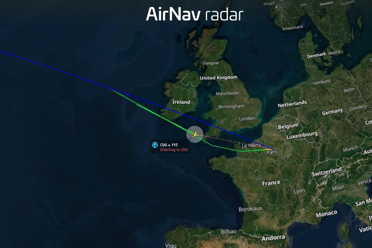 Air Transat