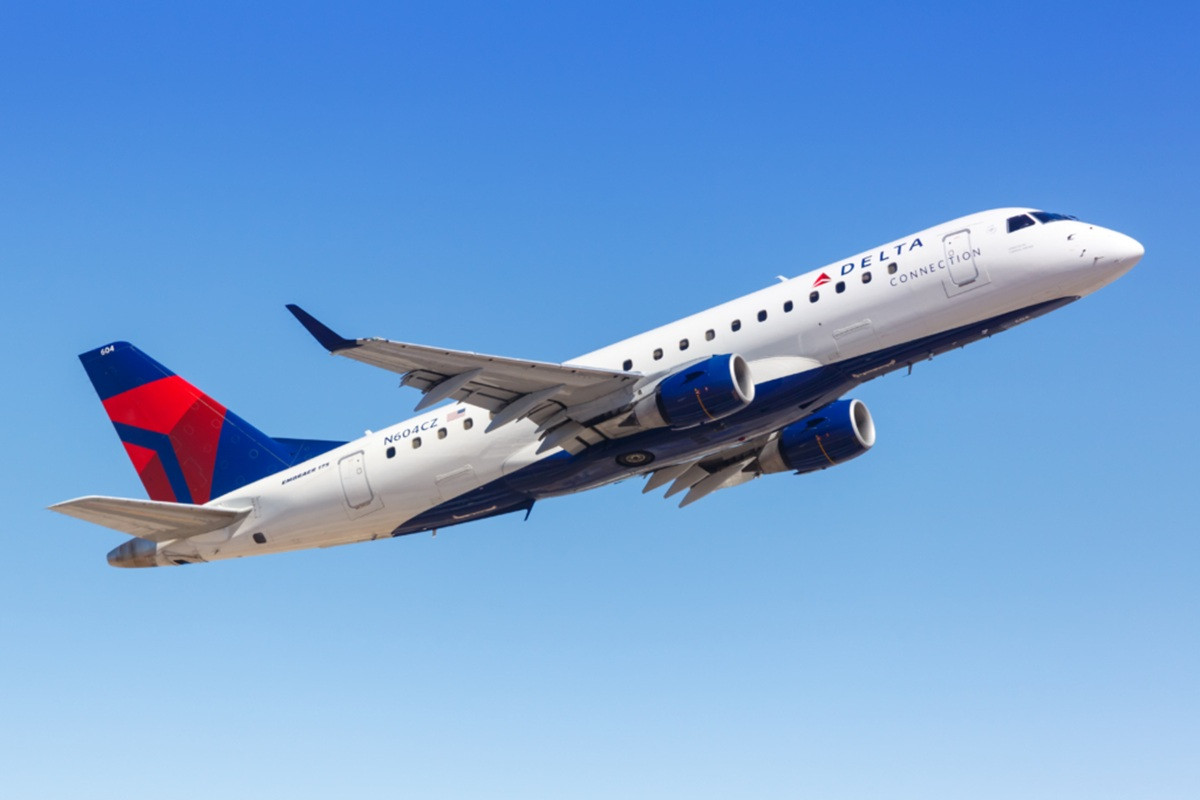 Embraer 1