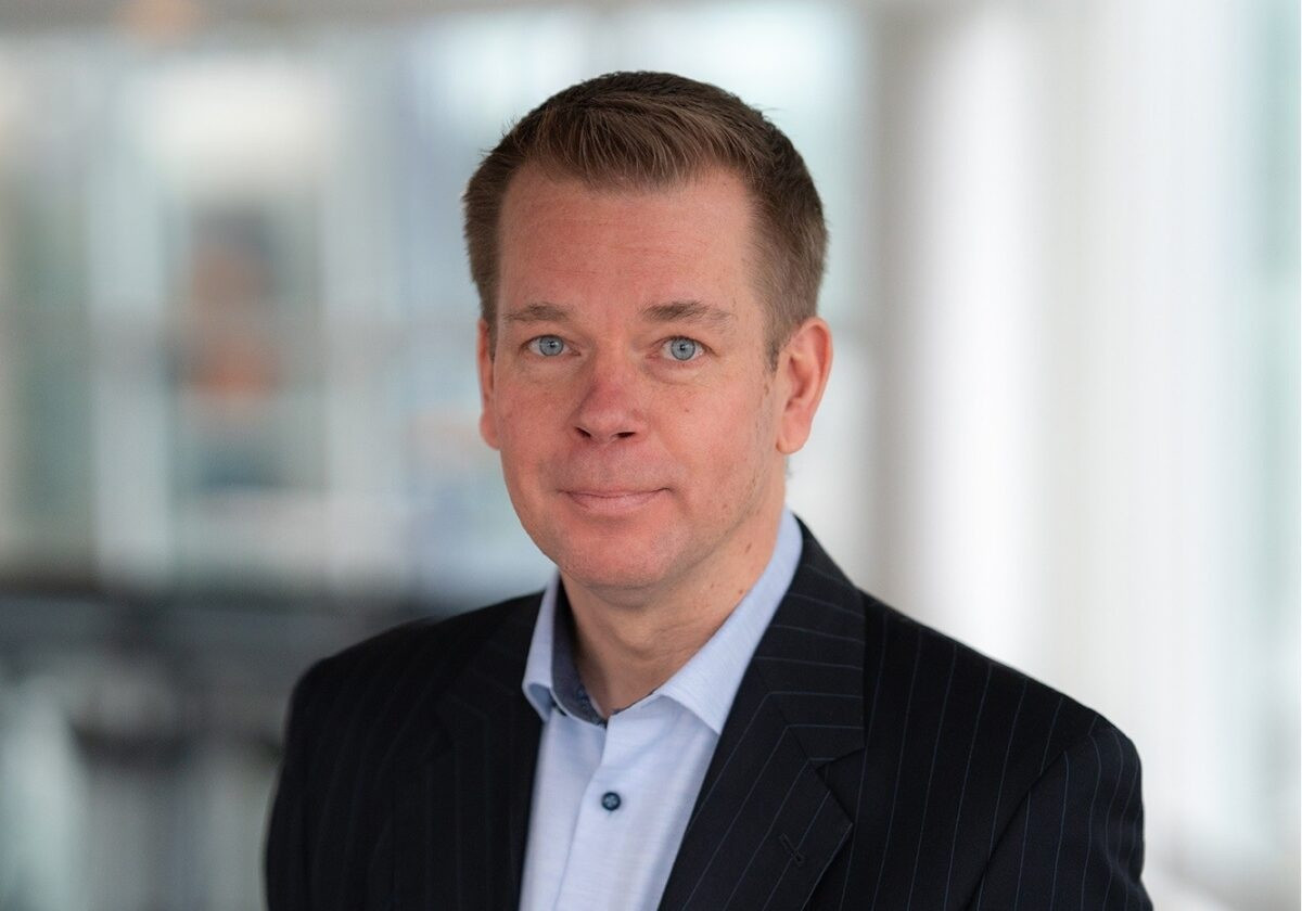 airBaltic ceo