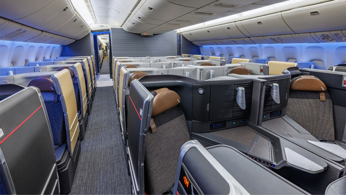 American Airlines