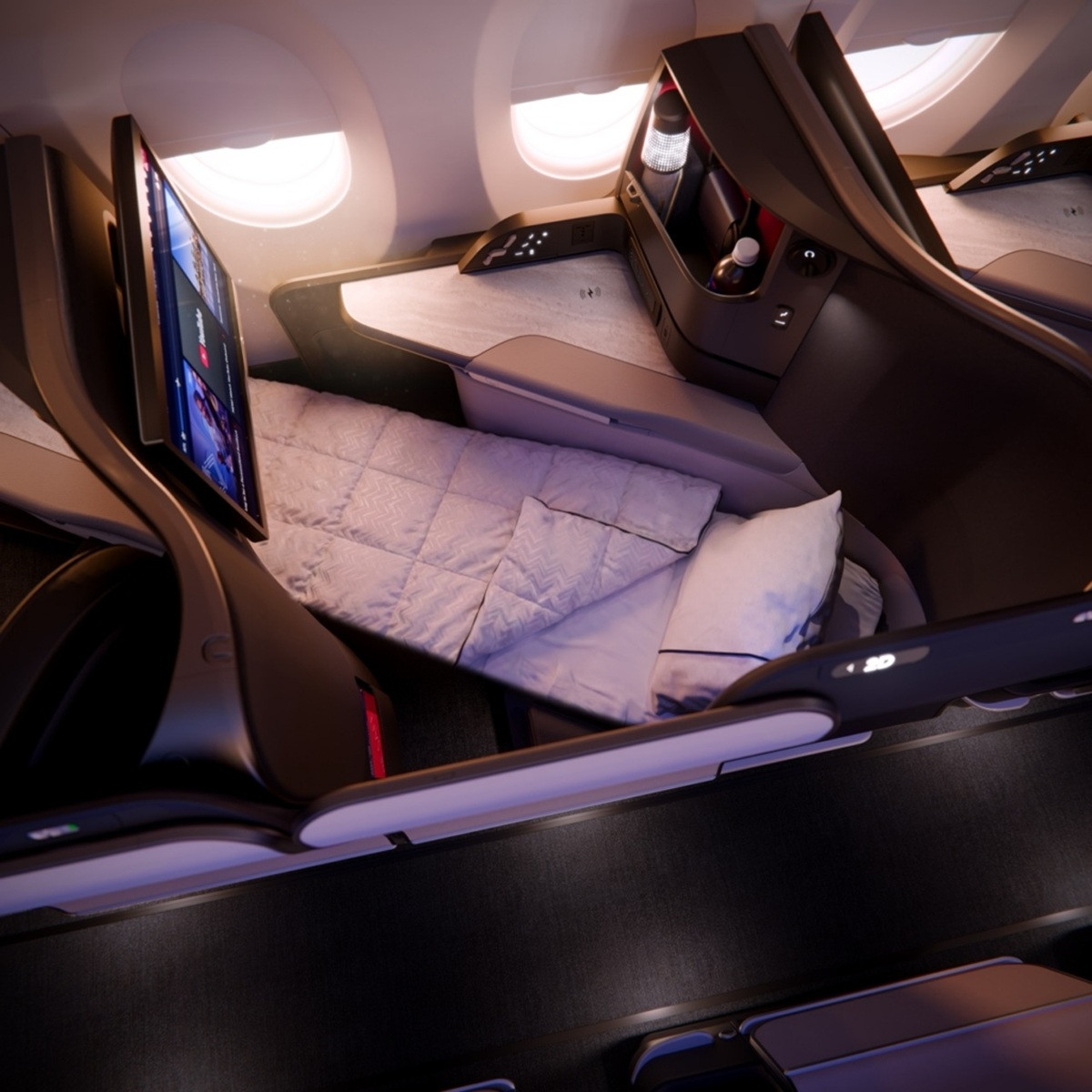 Delta Air Lines