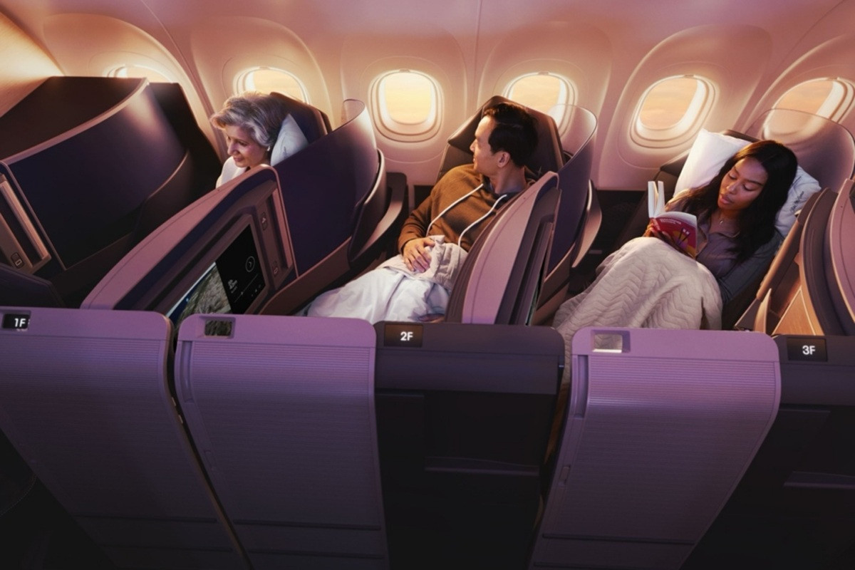 United Airlines