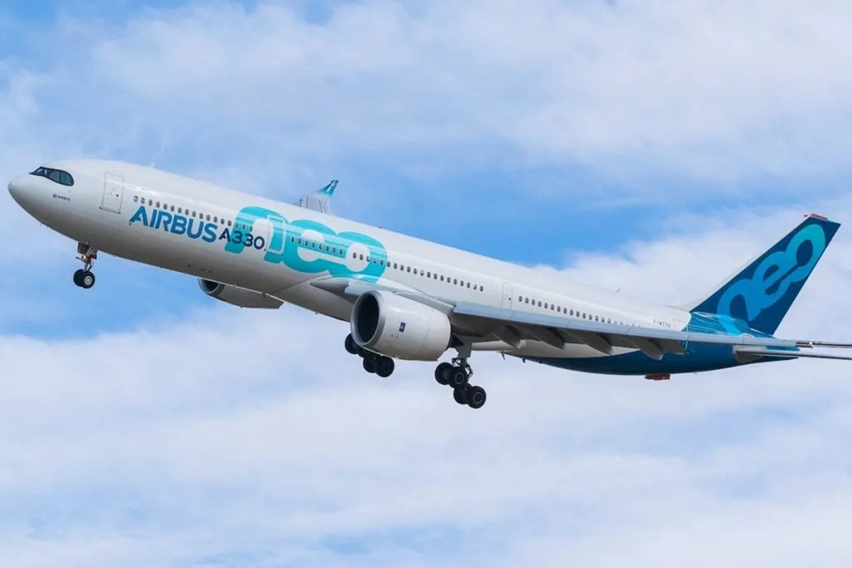 Airbus A330neo