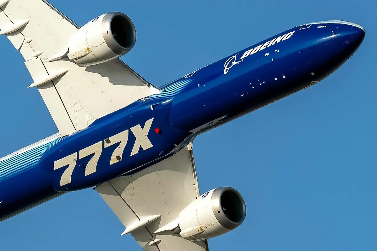 Boeing 1