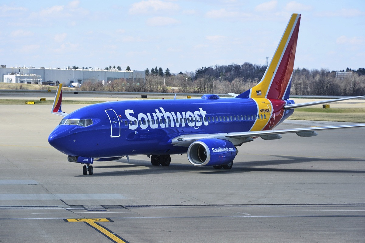 Southwest Airlines