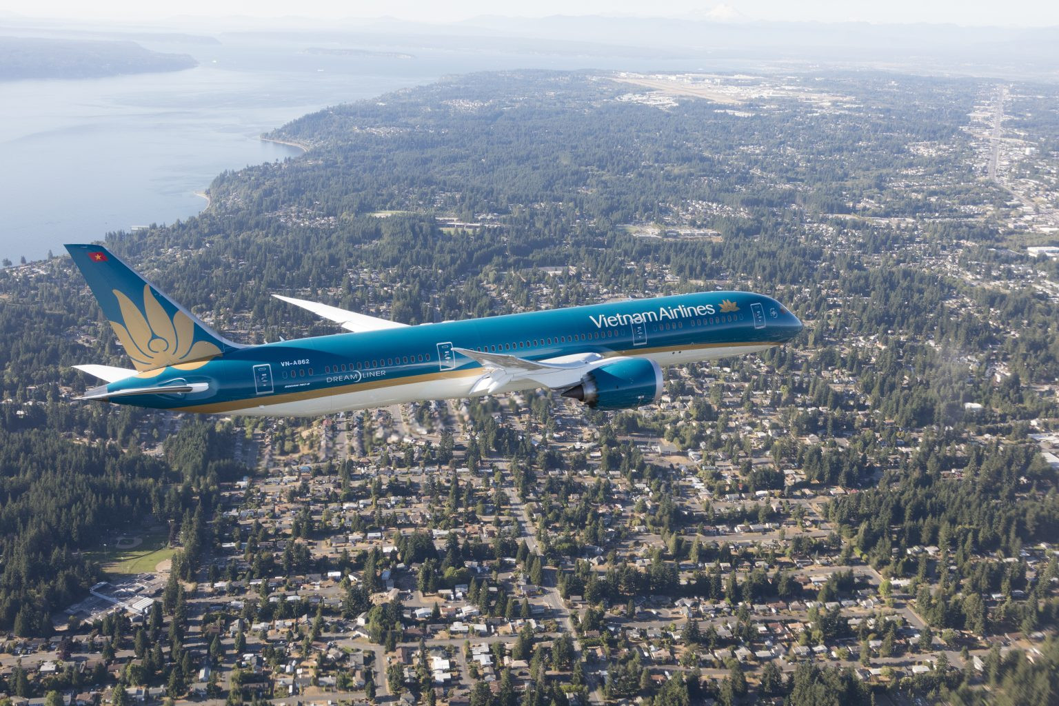 Boeing 787