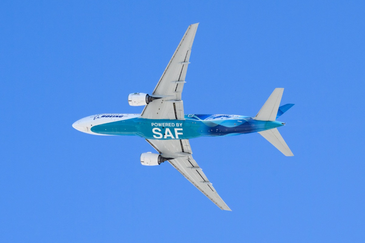 saf 4