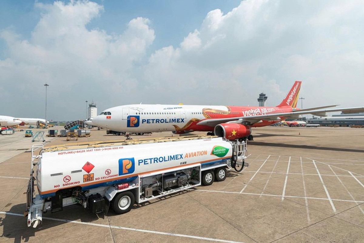saf viet nam 1