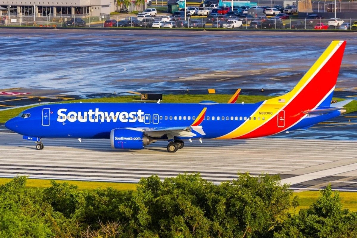 Southwest Airlines