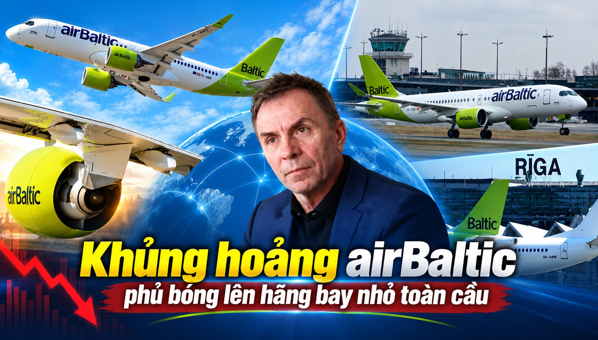 airBaltic 0