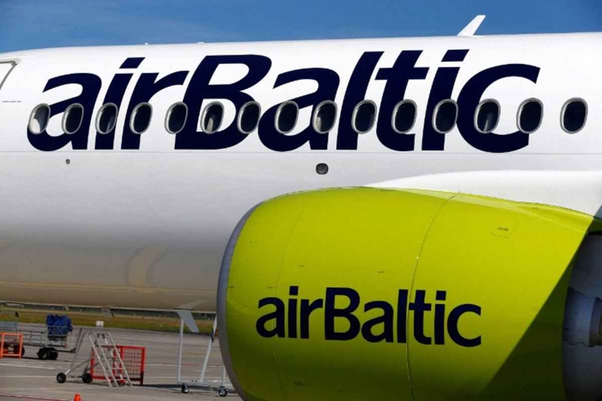 airBaltic 2