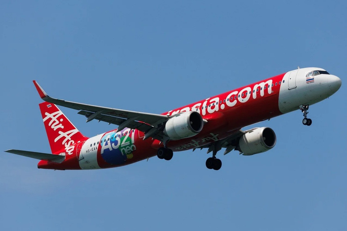 AirAsia 2