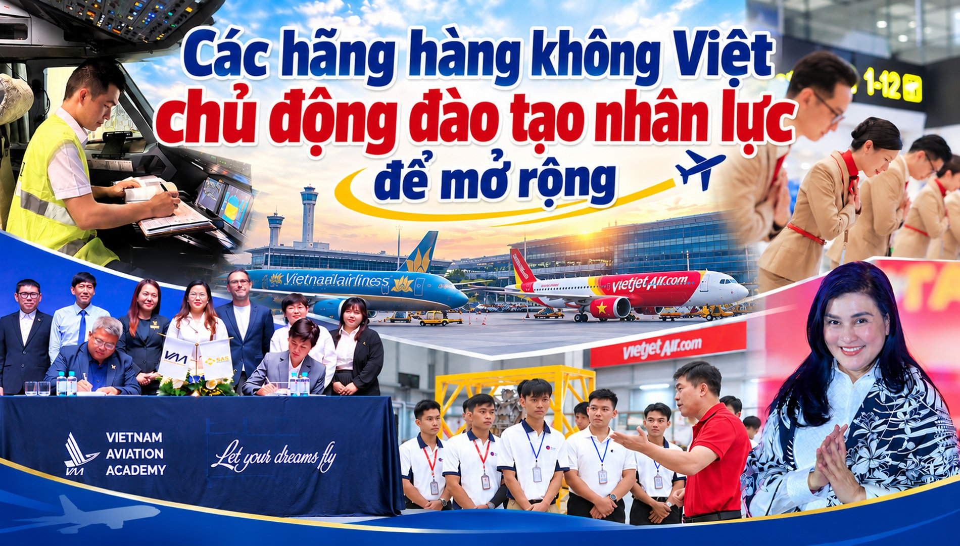 chu dong nhan su