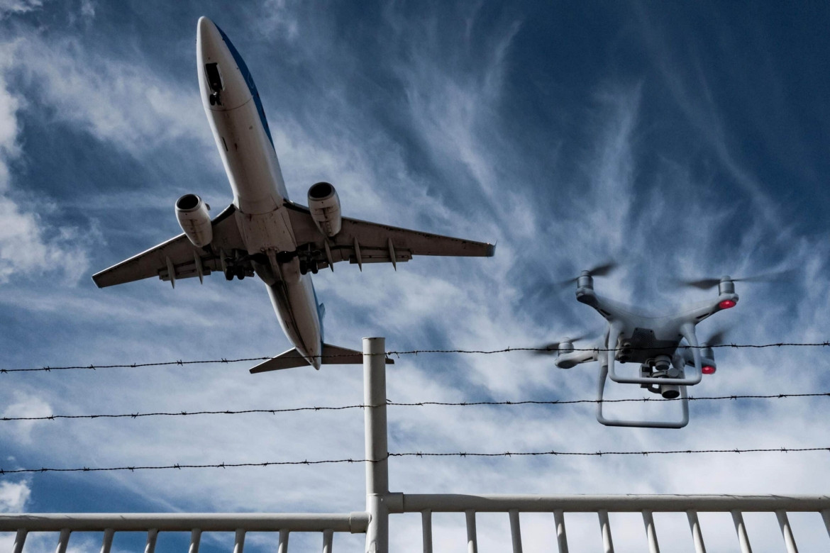 UAV