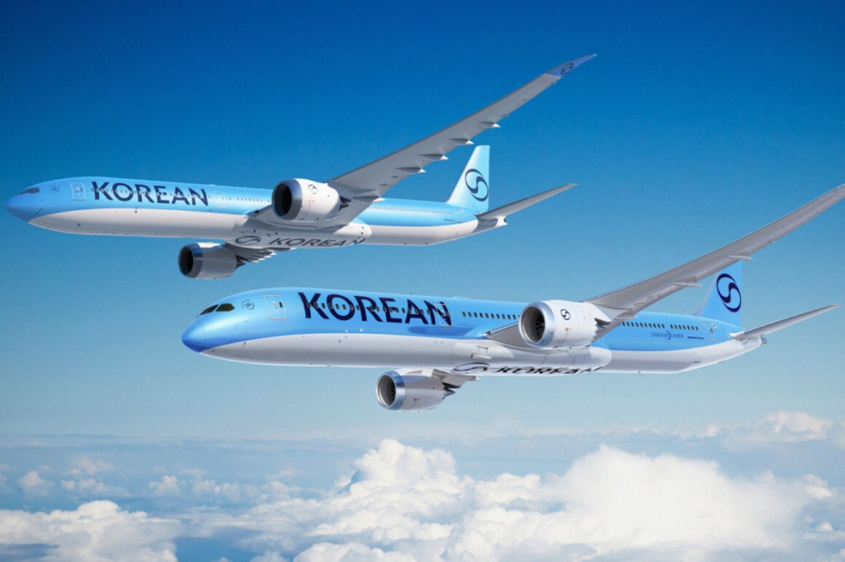 Korean Air