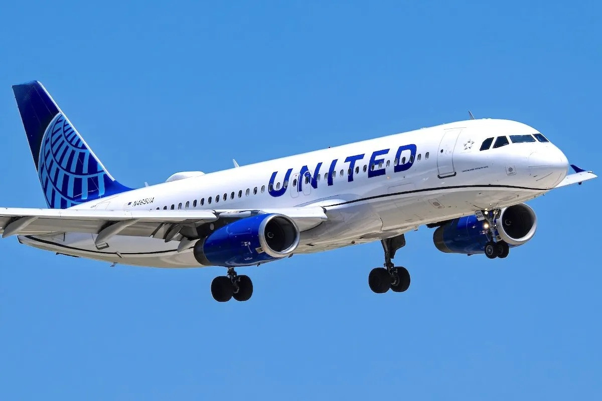 United Airlines