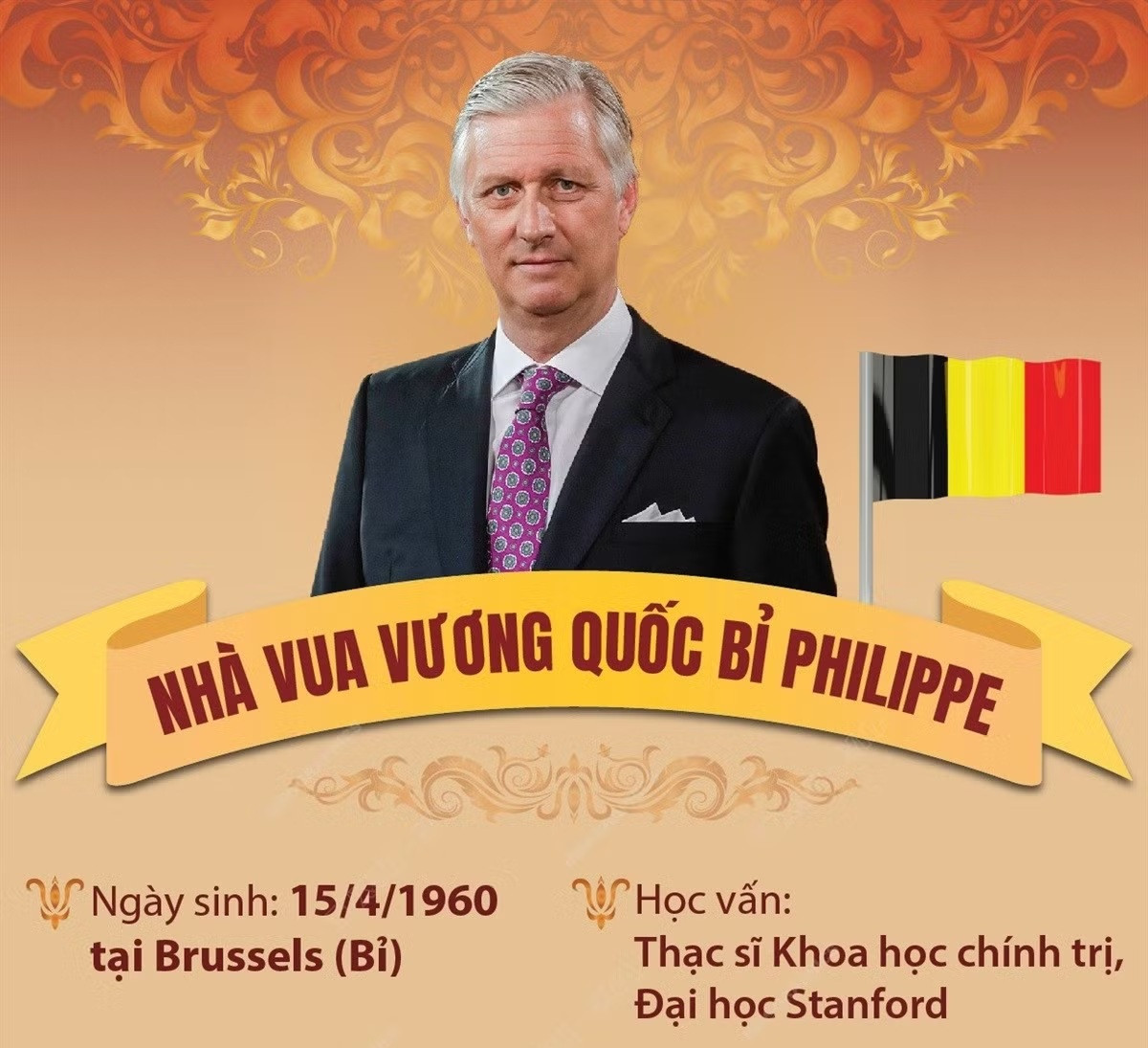 vua bi