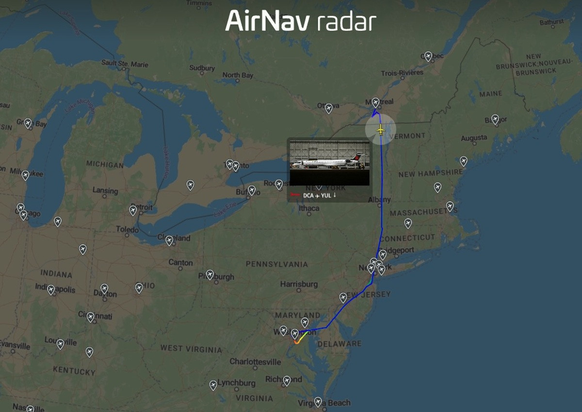 Air Canada