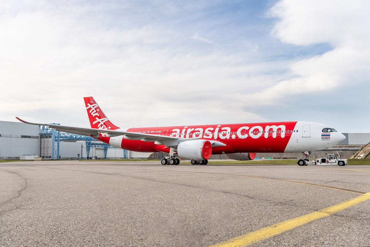 AirAsia