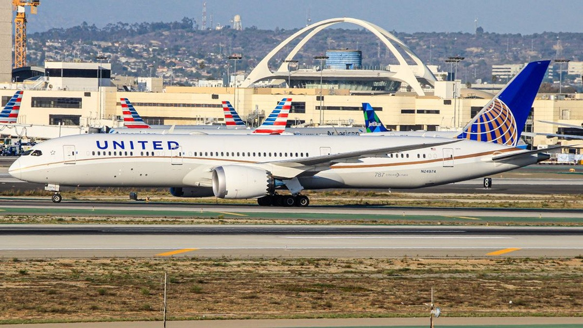 Air China 2
