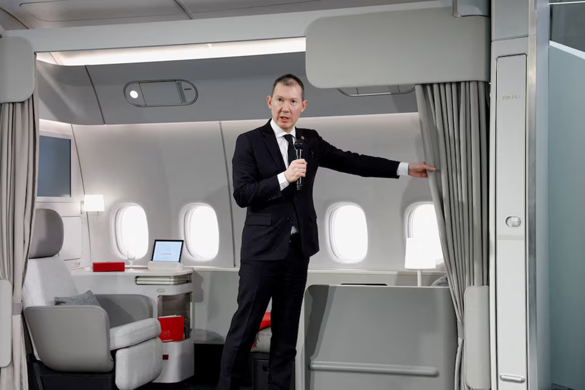 Air France 1