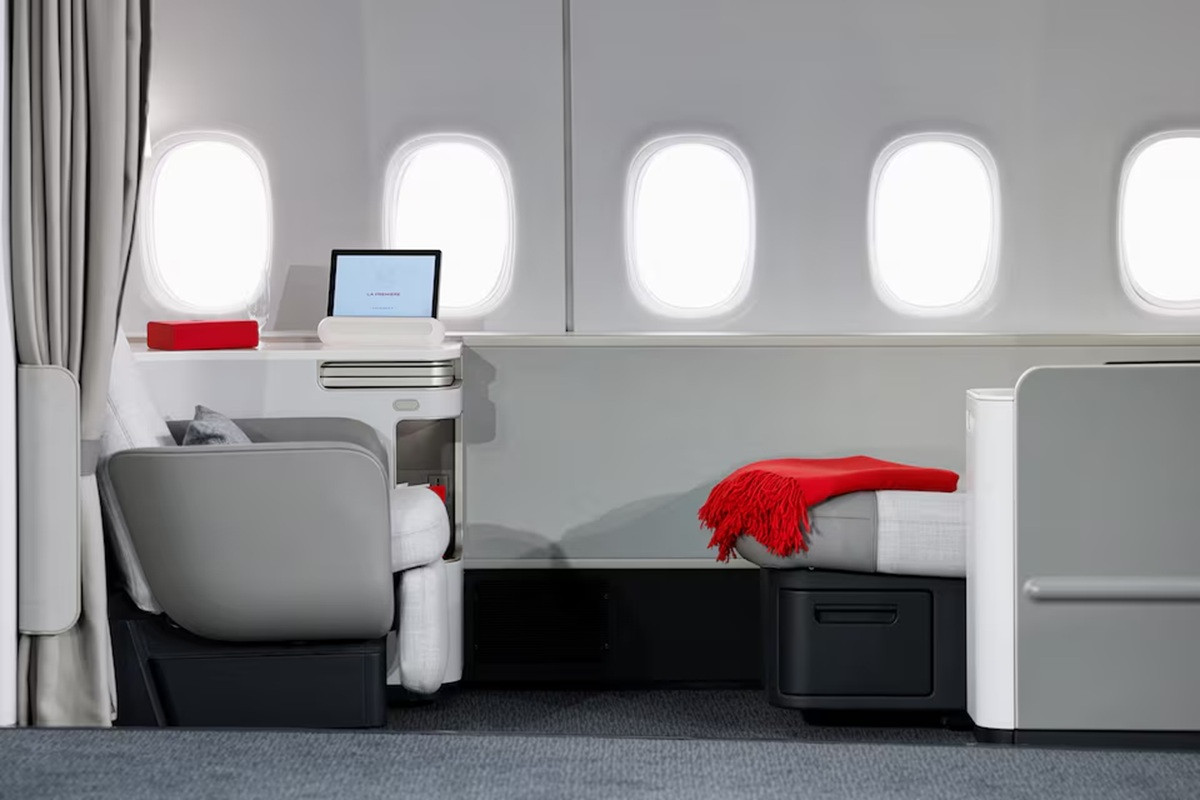 Air France 2