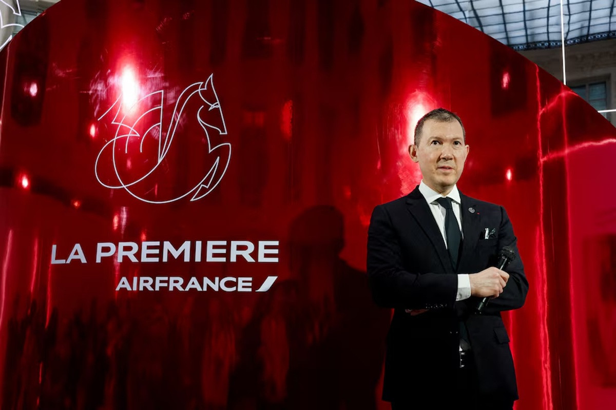 Air France 3