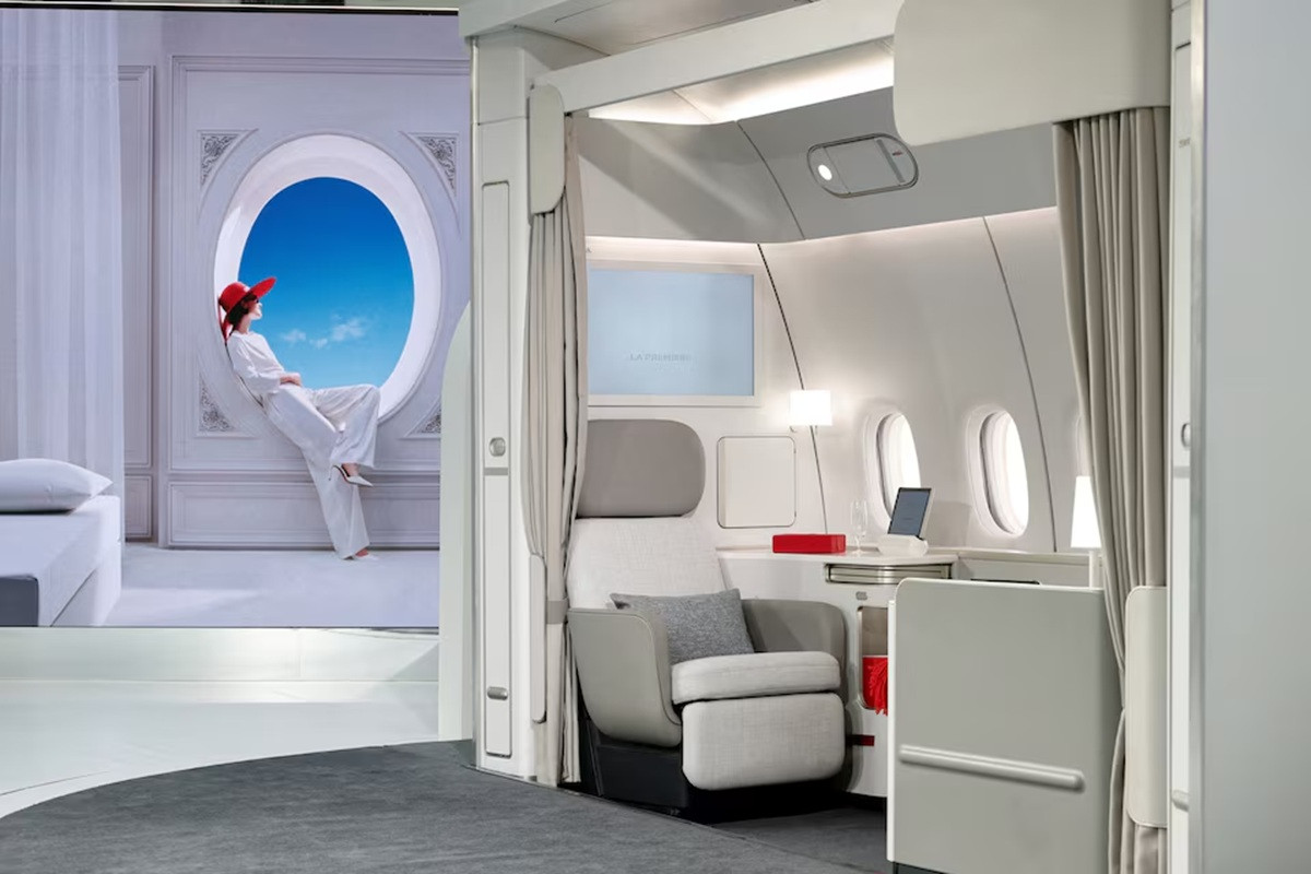 Air France