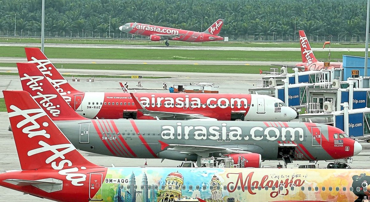 AirAsia 3