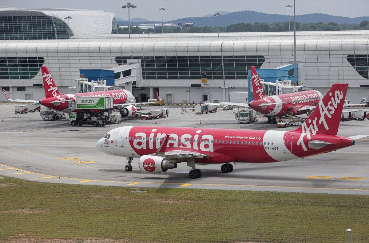 AirAsia 4