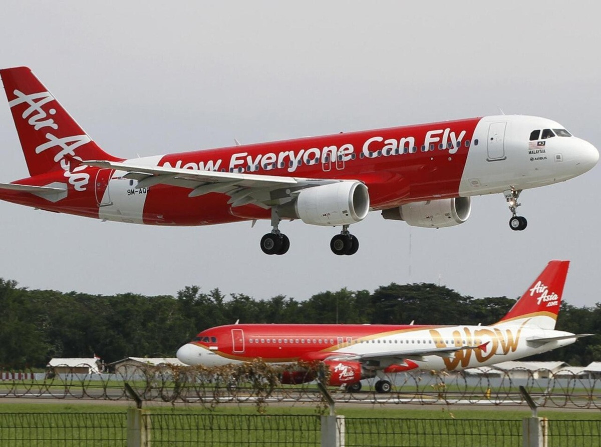 AirAsia 7