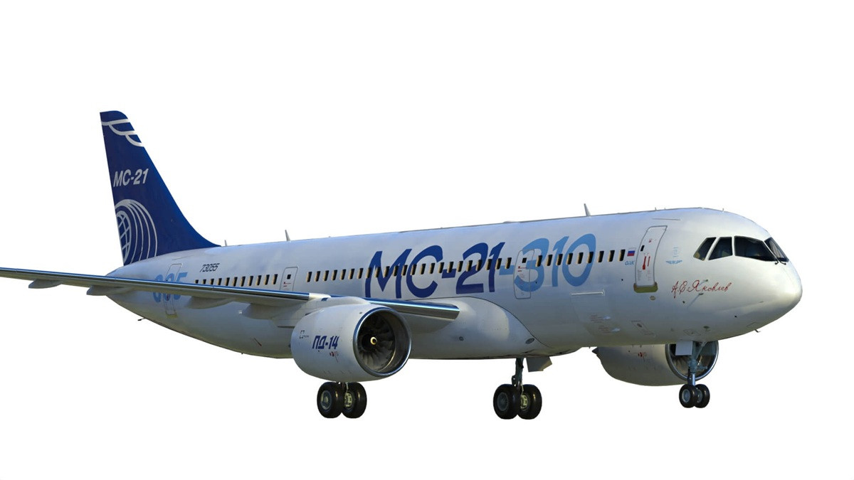 MC-21-310 6