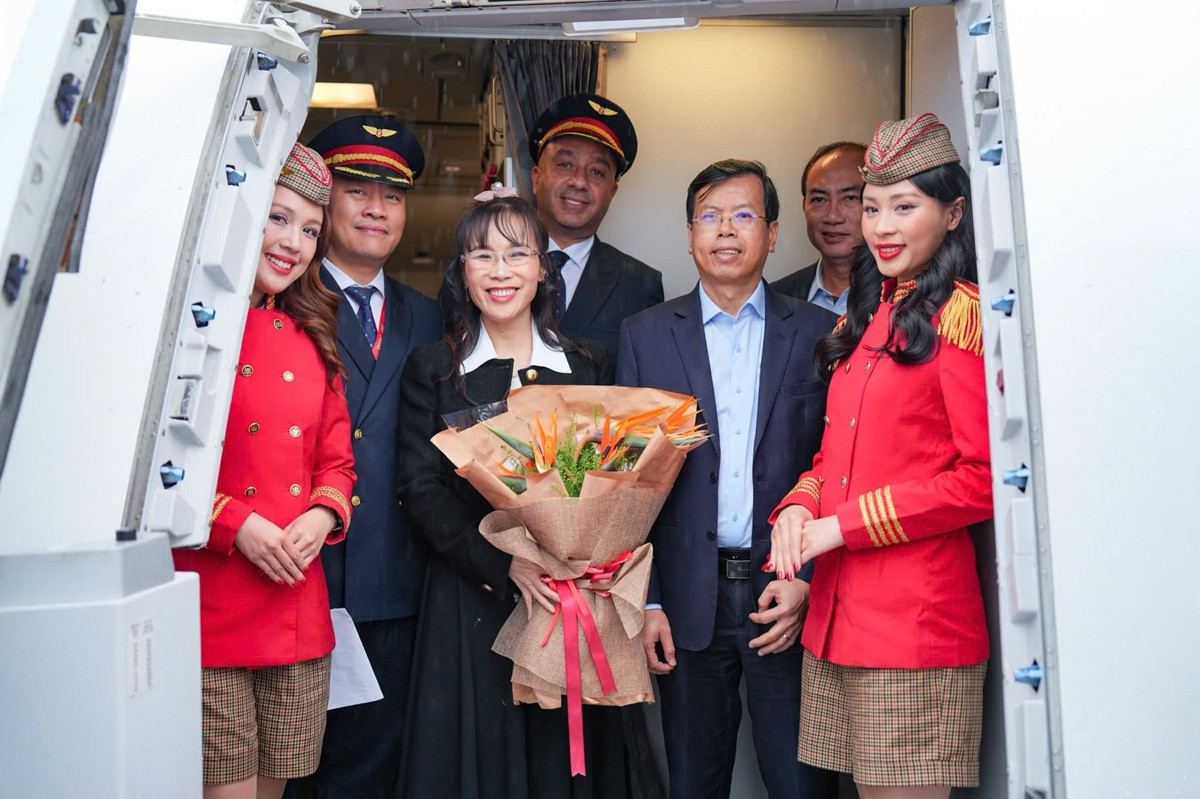 vietjet 2