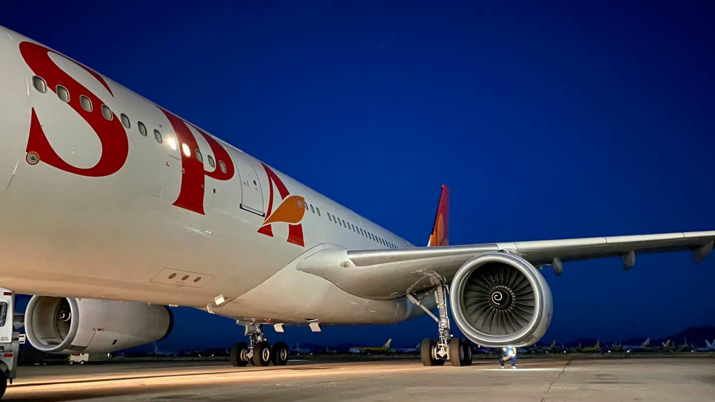 Airbus A330