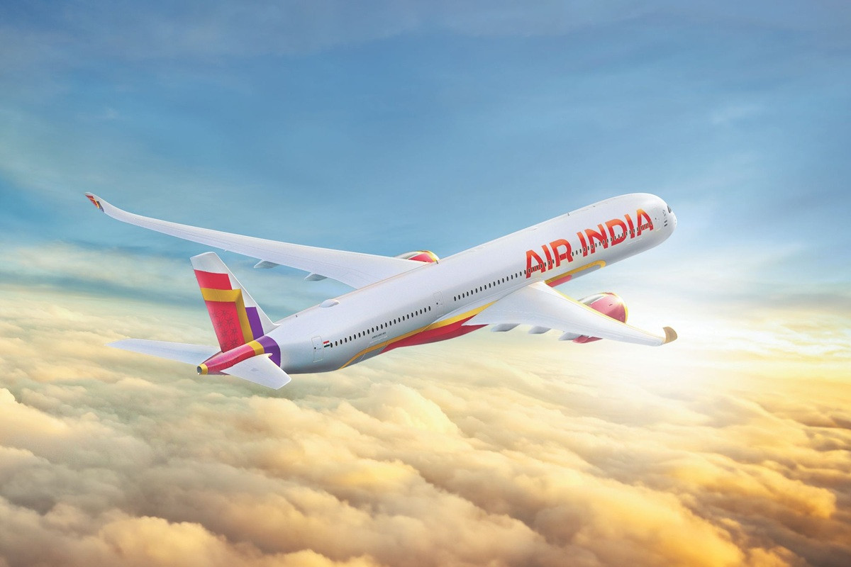 Air India 1