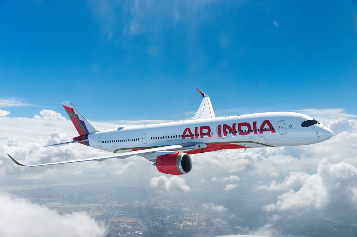 Air India 3